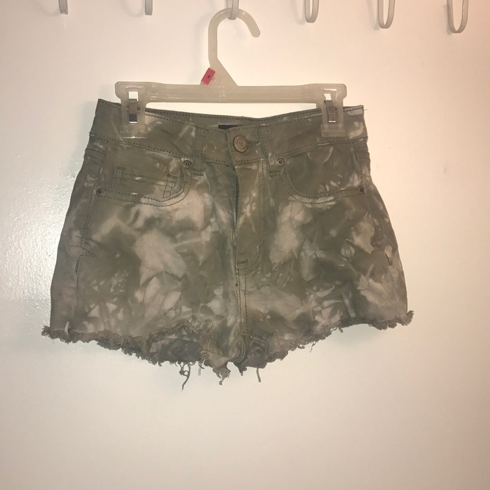 Shorts